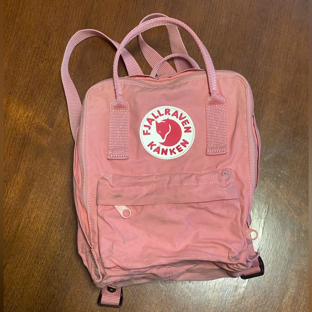 Fjallraven Kanken Mini